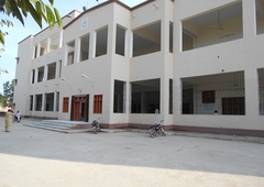 3RD VIEW OF BUILDING
